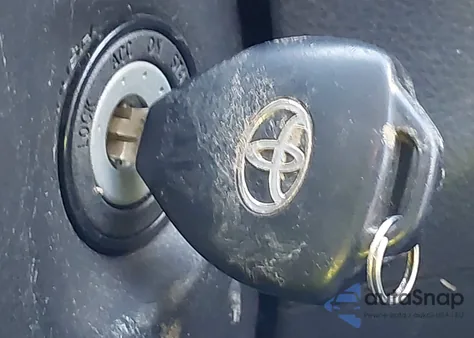 2009 Toyota Matrix Xrs z USA, uszkodzony, nr VIN 2T1GE40E99C001475